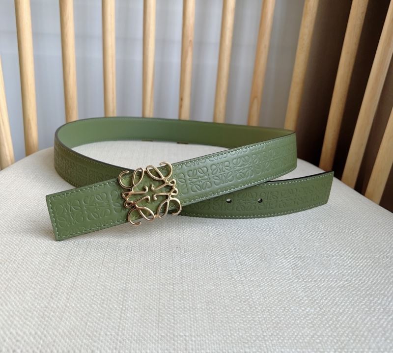 L0ew* belts